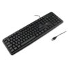 Teclado usb ewent ew3109 formato españa - Imagen 2