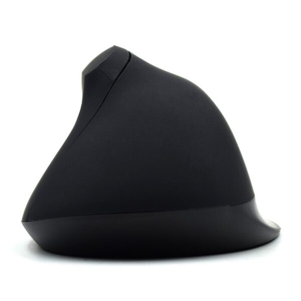 Mouse raton vertical ergonomico ewent ew3157 usb -  1800dpi -  negro - Imagen 3