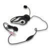 Auricular ewent ew3562 con microfono - Imagen 2