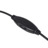 Auricular ewent ew3562 con microfono - Imagen 3