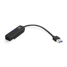 Adaptador ewent para disco duro -  usb 3.1 -  sata 6g 2.5 pulgadas