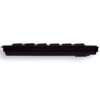 Teclado cherry g84 - 5400 usb track ball negro portugues - Imagen 3