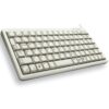 Teclado cherry g84 - 4100 usb blanco - Imagen 2