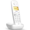 Telefono fijo inalambrico gigaset a270 blanco 80 numeros agenda -  10 tonos - Imagen 2
