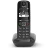 Telefono inalambrico gigaset as690 negro - Imagen 2