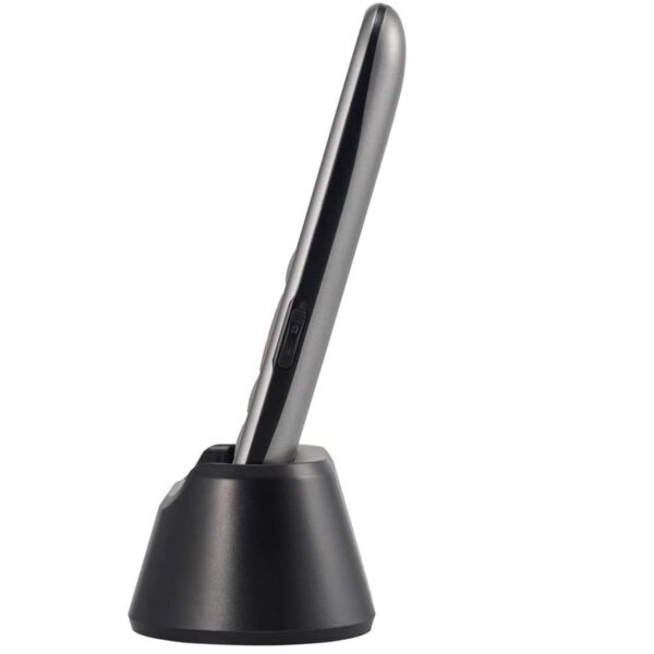 Telefono movil gigaset gl390 gris para mayores - Imagen 2