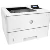 Impresora hp laser monocromo laserjet pro m501dn -  a4 -  45ppm -  red -  usb -  duplex impresion - Imagen 2