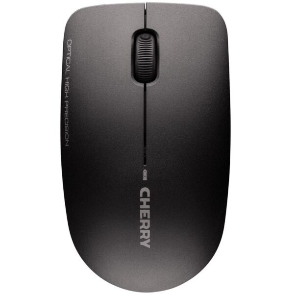 Teclado + raton cherry dw 3000 inalambrico ultra silencioso - Imagen 3
