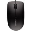 Mouse raton cherry mc 1000 usb 3 botones 1200dpi negro