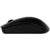Mouse raton inalambrico cherry mw 2400 usb 3 botones negro - Imagen 2