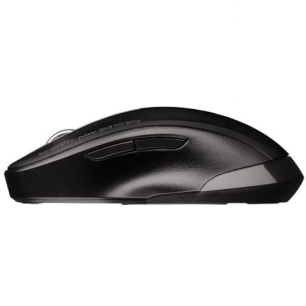 Mouse raton cherry inalambrico mw 2310 usb 5 botones negro - Imagen 3