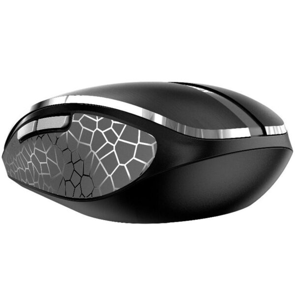 Mouse raton cherry inalambrico mw 8 6 botones 3200dpi negro - Imagen 2