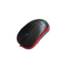 Raton optico usb l - link negro - rojo - Imagen 2