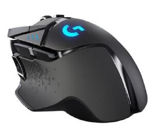 Mouse raton logitech g502 lghtspeed