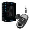 Mouse raton logitech pro x superlight gaming wireless 16.000dpi - Imagen 2