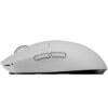 Mouse raton logitech pro - x superlight gaming lightspeed blanco - Imagen 2