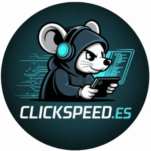 Click Speed