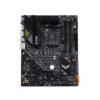 Placa base asus amd tuf gaming b550 - plus atx -  4x ddr4 -  6x sata 6gb - s -  5x usb 3.2 -  1x usb tipo c -  2x usb 2.0 90mb14g0 - m0eay0