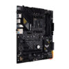 Placa base asus amd tuf gaming b550 - plus atx -  4x ddr4 -  6x sata 6gb - s -  5x usb 3.2 -  1x usb tipo c -  2x usb 2.0 90mb14g0 - m0eay0 - Imagen 2