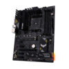 Placa base asus amd tuf gaming b550 - plus atx -  4x ddr4 -  6x sata 6gb - s -  5x usb 3.2 -  1x usb tipo c -  2x usb 2.0 90mb14g0 - m0eay0 - Imagen 3