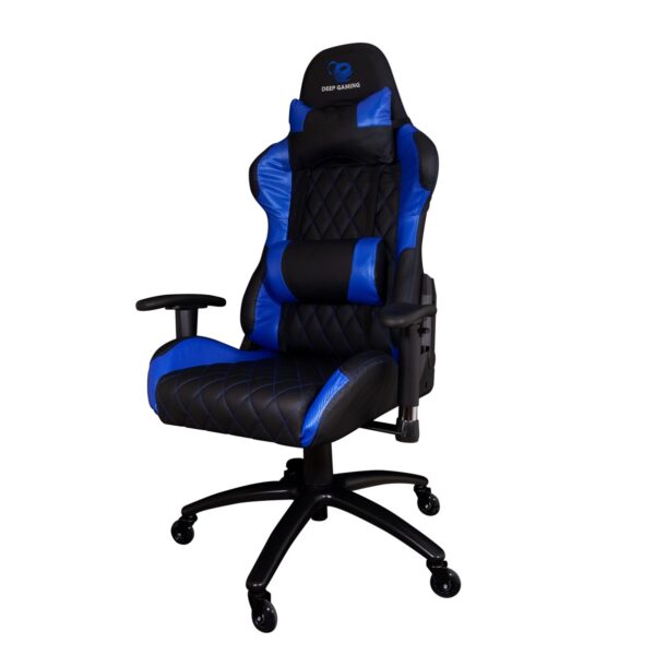 Silla gaming deep gaming deepcomand ii - Imagen 3