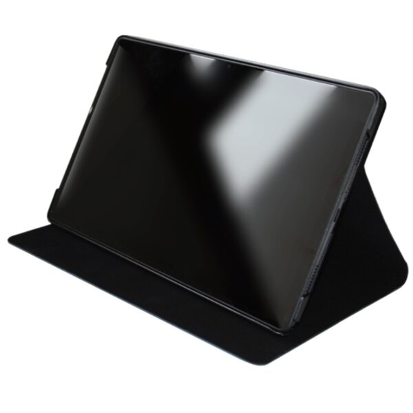 Funda silver ht para tablet samsung tab a7 10.4 pulgadas 2020 t500 - t505 roja - Imagen 2