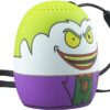 Altavoz bluetooth ekids forma huevo joker - Imagen 3