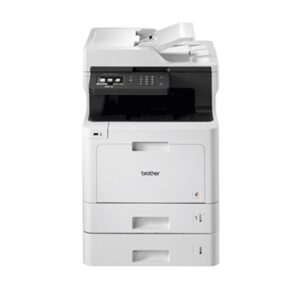 Multifuncion brother laser color mfcl8690cdwlt fax -  a4 -  31ppm -  512mb -  usb -  red -  wifi -  duplex todas las funciones -  doble bandeja