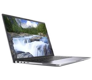 Ordenador portatil dell latitude 9510 15 pulgadas i5 - 1021u 1.6ghz - 8gb  - ssd 256gb - wifi - bt