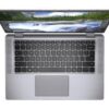 Portatil dell latitude 9510 15 pulgadas i7 - 10710u - 16gb - ssd 512gb  - wifi  - bt - win 10pro - Imagen 2