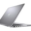 Portatil dell latitude 9510 15 pulgadas i7 - 10710u - 16gb - ssd 512gb  - wifi  - bt - win 10pro - Imagen 3