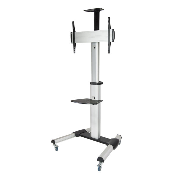 Soporte de suelo tooq para pantalla tv 37 pulgadas - 70 pulgadas fs1870m - b - Imagen 2
