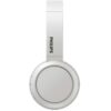 Auriculares inalambricos philips tah4205bk - 00 color blanco bt - Imagen 3