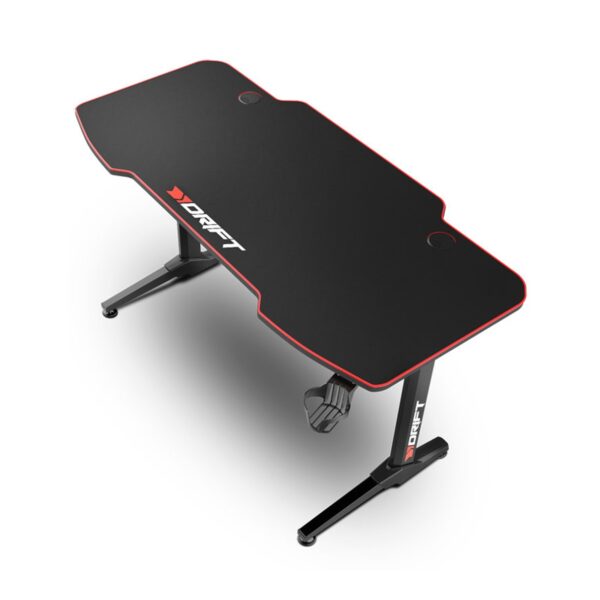Mesa gaming drift drz200 para e - sports - Imagen 2