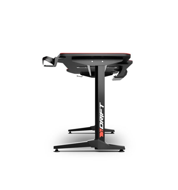 Mesa gaming drift drz200 para e - sports - Imagen 3