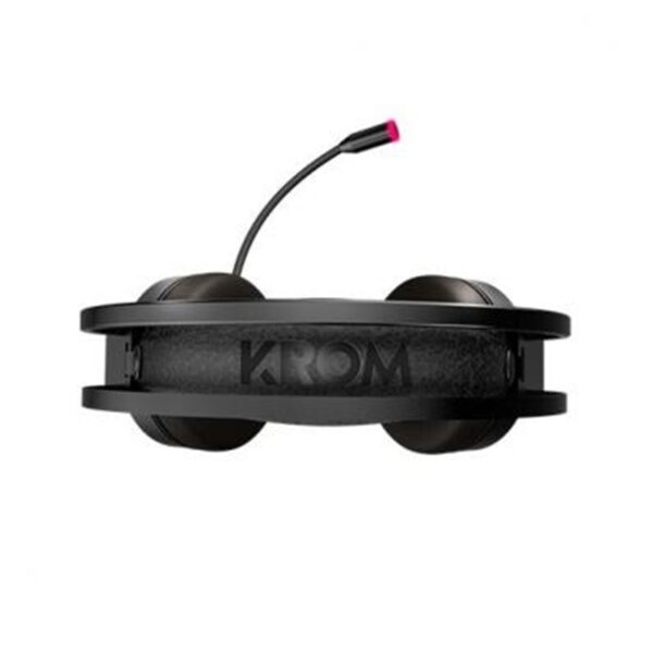 Auriculares con microfono krom kappa gaming - Imagen 3