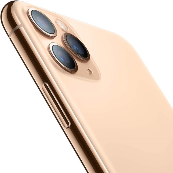Apple iphone 11 pro 64gb oro reacondicionado grado a+ - Imagen 2