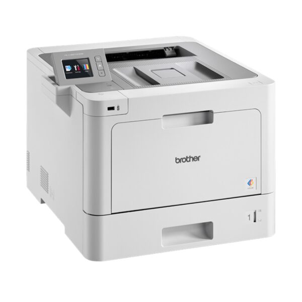 Impresora láser brother hl - l9310cdw color wifi duplex - Imagen 3
