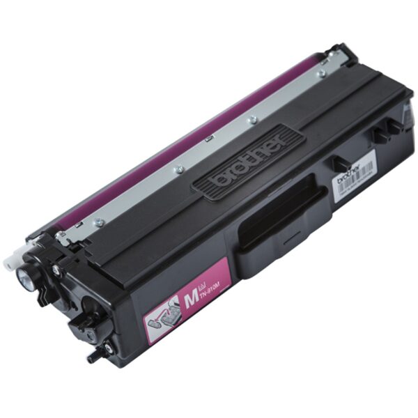 Toner brother tn910m magenta 9000 páginas - Imagen 2