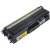 Toner brother tn910y amarillo 9000 páginas - Imagen 2