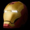 Altavoz bluetooth ekids marvel iron man