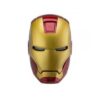Altavoz bluetooth ekids marvel iron man - Imagen 2