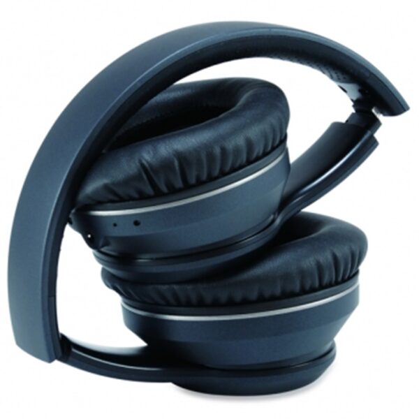 Auricular bluetooth conceptronic alvah01b - microfono - Imagen 2