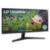 Monitor led ips gaming lg 29wp60g - b 29 pulgadas 2560 x 1080 5ms hdmi display port usb tipo c - Imagen 3