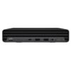 Ordenador hp elitedesk 800 g6 i7 - 10700 16gb - ssd512gb - wifi - bt - w10pro