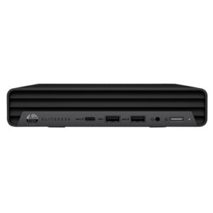 Ordenador hp elitedesk 800 g6 i7 - 10700 16gb - ssd512gb - wifi - bt - w10pro