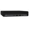 Ordenador hp elitedesk 800 g6 i7 - 10700 16gb - ssd512gb - wifi - bt - w10pro - Imagen 2