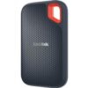 Disco duro externo solido hdd ssd sandisk sdssde61 - 4t00 - g25  4tb extreme portable