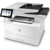 Multifunción láser hp laserjet enterprise m430f monocromo  duplex - Imagen 2