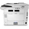 Multifunción láser hp laserjet enterprise m430f monocromo  duplex - Imagen 3